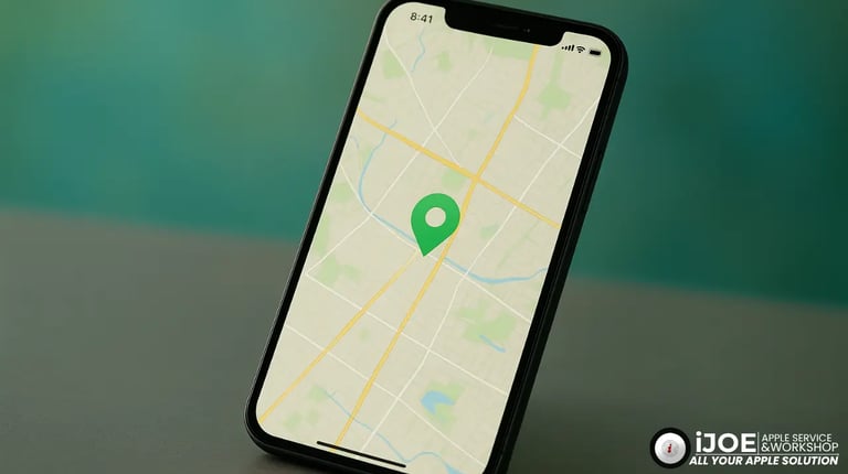 iPhone Hilang? Jangan Panik! Ini Cara Melacaknya dengan Mudah