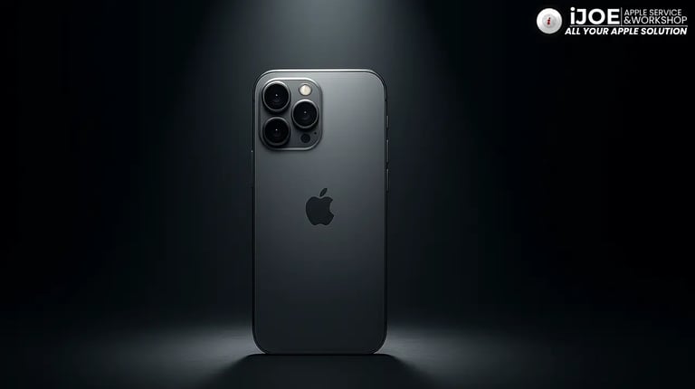Kenapa Apple Hanya Membuat 1 Seri iPhone Dalam 1 Tahun?