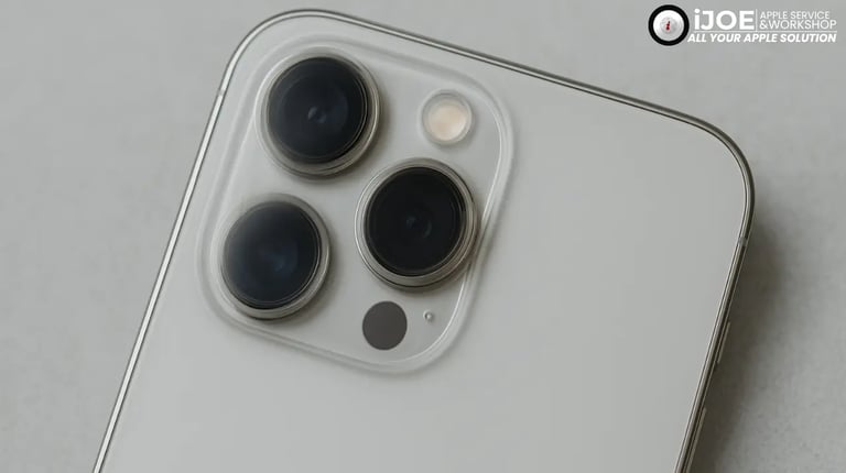 Kenapa Kamera iPhone Shaking? Ini Penyebab dan Cara Mengatasinya