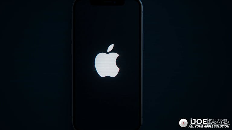 Kenapa iPhone Sering Restart?