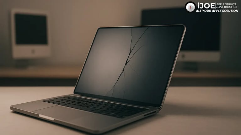 MacBook Layar Lipat Sudah di Ujung Jalan