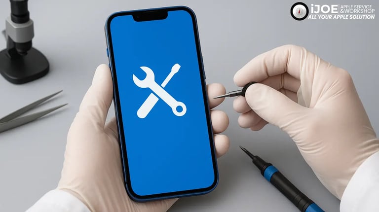 Harga Service iPhone 13