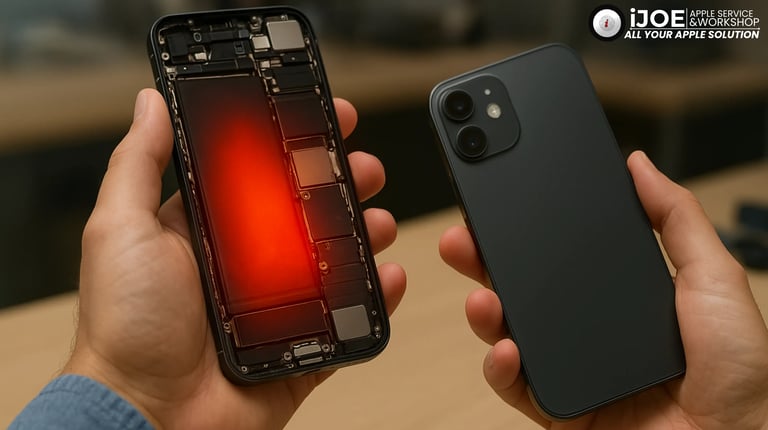 Tips Agar Baterai iPhone Tidak Boros