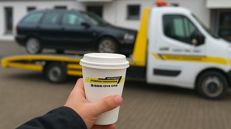 Zawsze gotowi aby pomóc Ci w drodze. Holowanie Laweta Katowice i okolice. Zadzwoń do Nas.