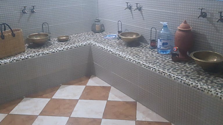Hammam 2