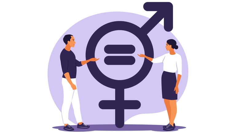 Servicios de consultoria de igualdad - Consultores ISO en Marca Blanca