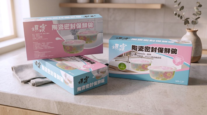 包裝彩盒設計作品展示-9