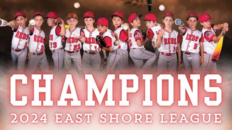 cheshire baseball