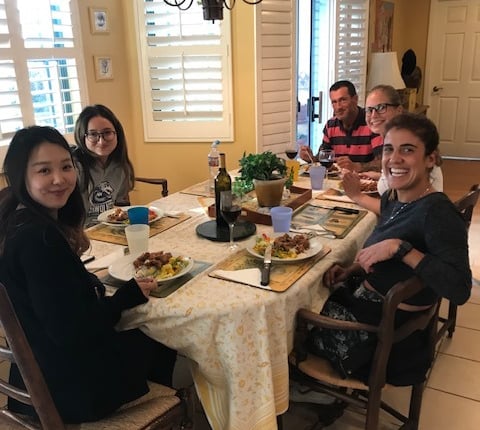 friendly families