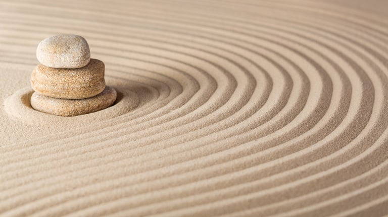Balance