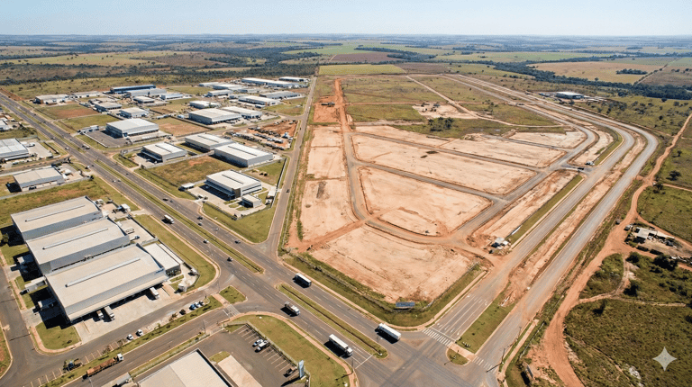 Escritório de Engenharia e Projetos em Cuiabá