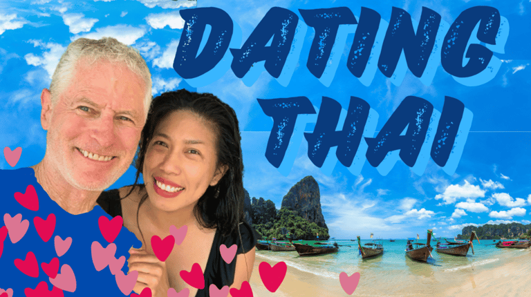 Dating in Thailand