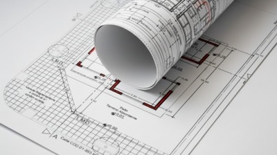 Plano Obra Nueva Plottier