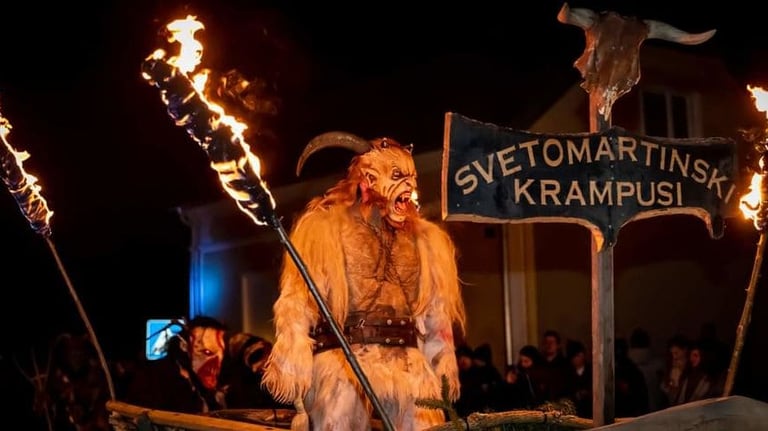 krampuslauf