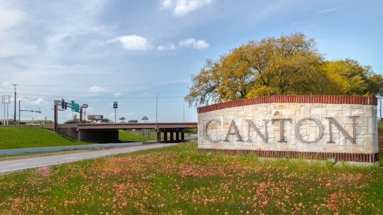 Canton Signage 2