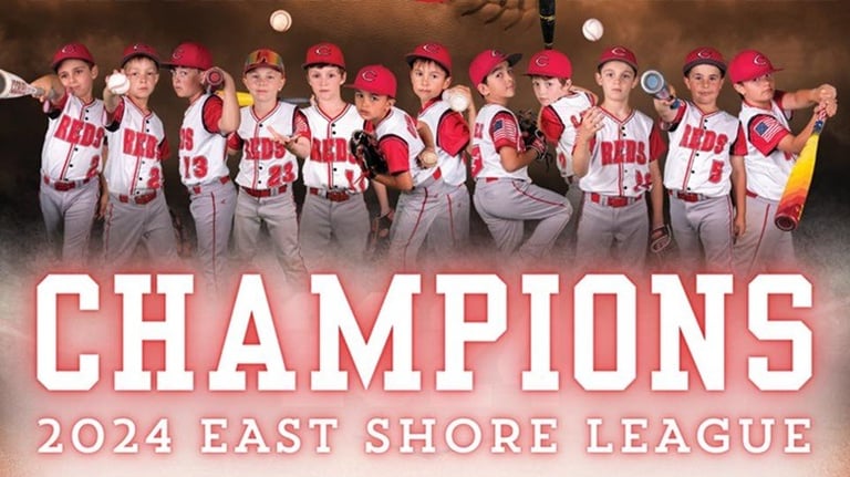 cheshire baseball