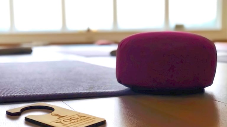 yoga retreat in der säschsischen schweiz mit meditation und pranayama im november 2024