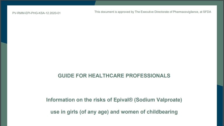 Screen shot of linked web page