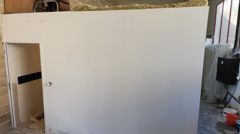 rénovation intérieure