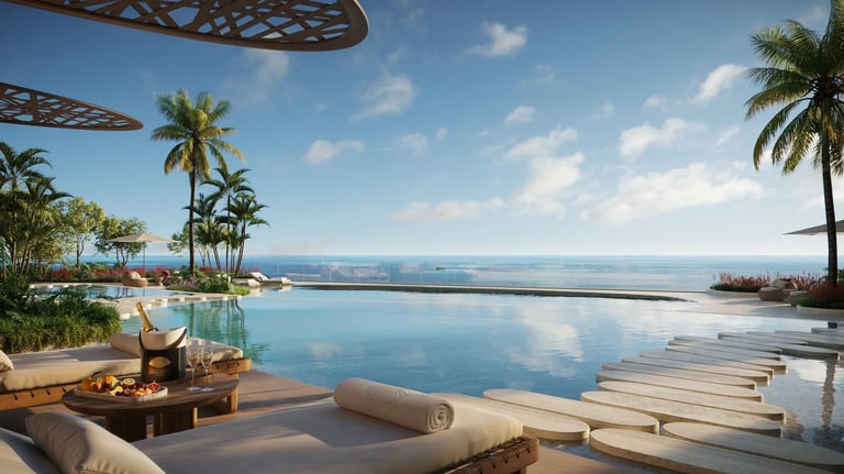 The Residences Mandarin Oriental Miami