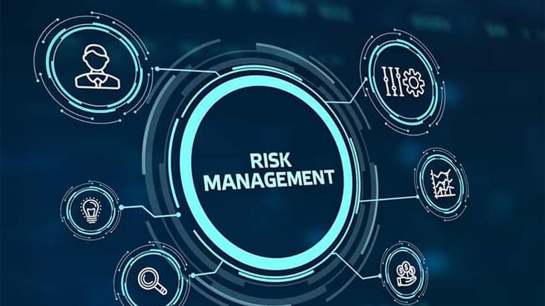 Enterprise Risk Management