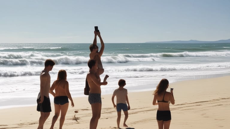 worm's-eye view photography of concrete building