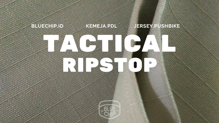 <img src="bahan-kain-seragam-tactical-ripstop.webp" alt="rekomendasi-bahan-seragam-bagus"/>