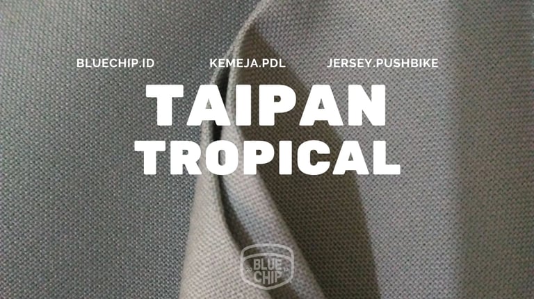 <img src="bahan-kain-seragam-taipan-tropical.webp" alt="rekomendasi-bahan-seragam-bagus"/>