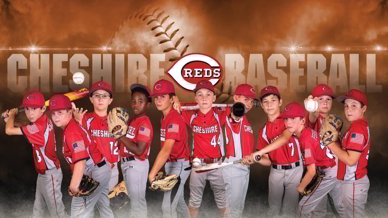 cheshire baseball