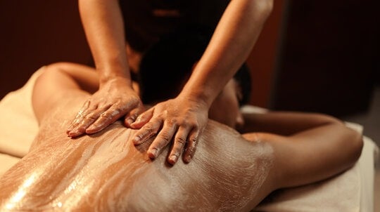 Body Scrub in Vizag