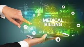 tablet for medical billing