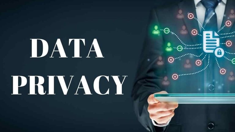 Governança de Dados e Privacidade