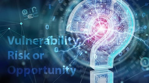 Enriquecimento de Vulnerabilidades