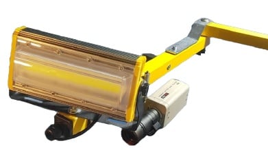 Dock light mod: BS 5016