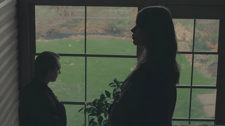 Instrument Of Choice