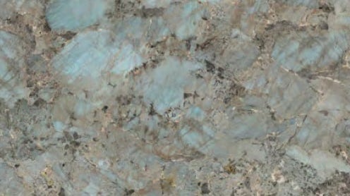 Amazonite Fondovalle