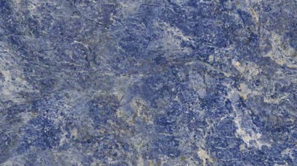 Sodalite Blue