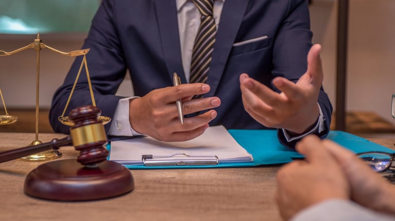 Legal protection for aircraft transactions, ownership, operations, and air charter