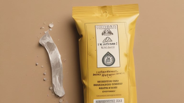 Mushroom immunity boosters