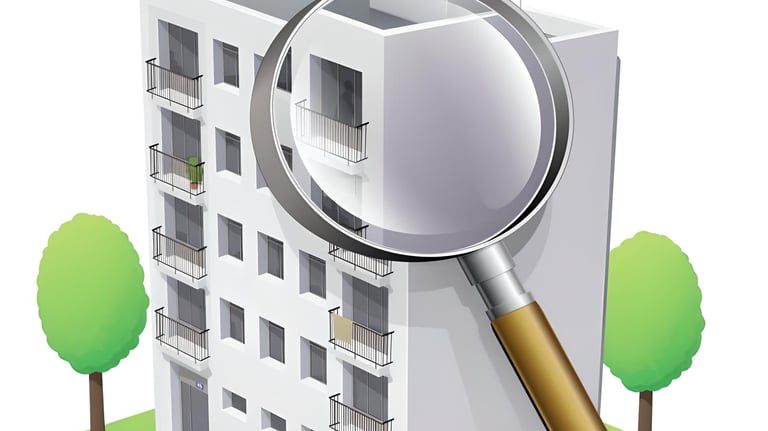 Autres diagnostics immobiliers obligatoires : travaux, copropriété, locaux professionnels, affichage