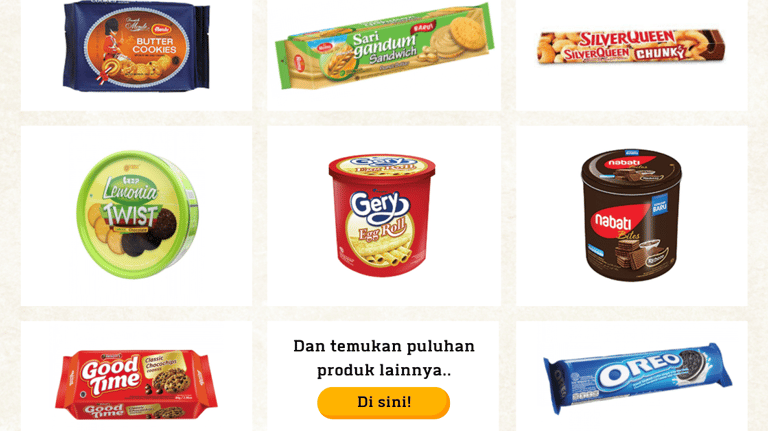 CAMILAN MANIS