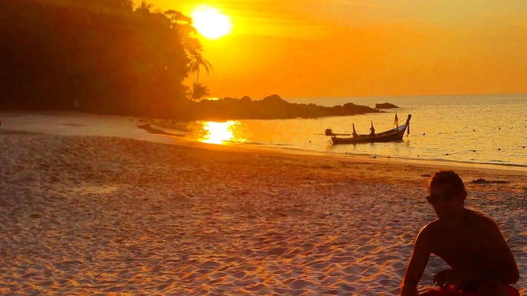 Holidays vacations & much more curated by Francesco Margaretini Travels - Events - Weddings - Villas