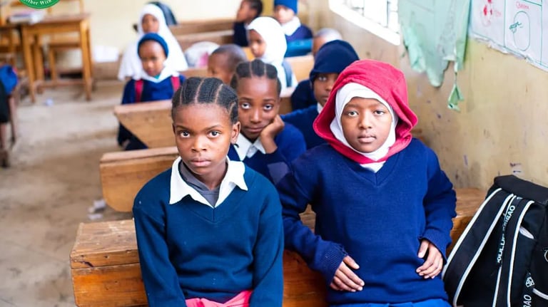 Access to education