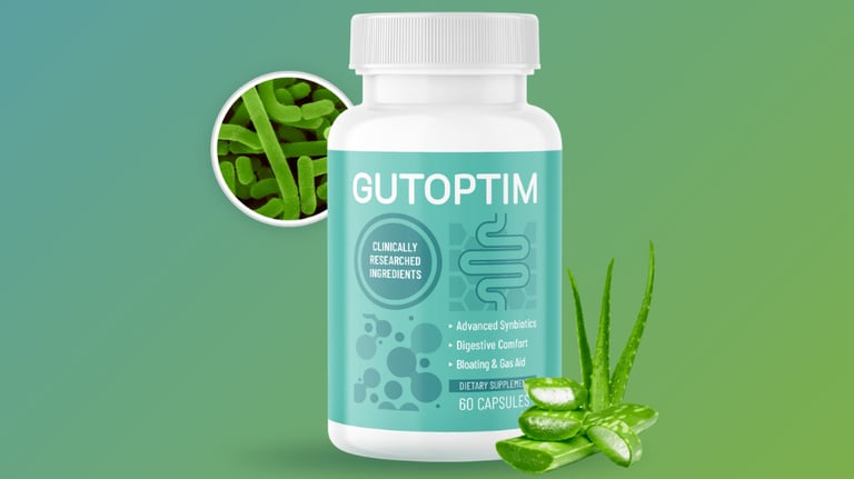 GutOptim