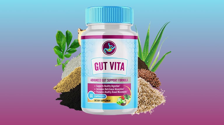 Gut Vita