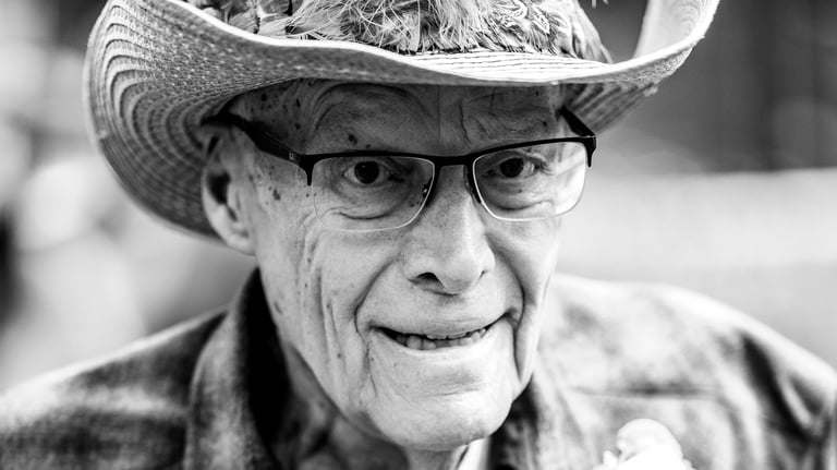 Portrait Photographer Near Me