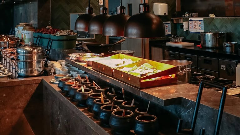 Food Photography