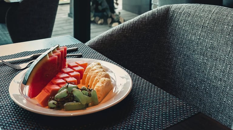 Food Photography