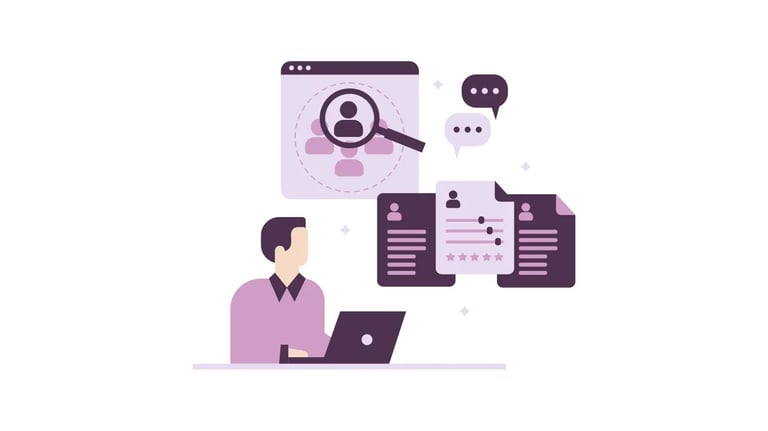 GESTION ADMINISTRATIVE & RH