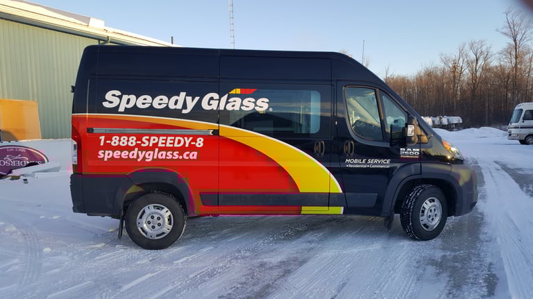 graphic decals